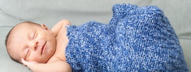 101 nombres de niño bonitos que son tendencia en 2022