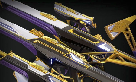 Valorant: Tier List de armas. Las mejores armas para ganar