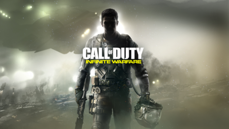 Análisis de Call of Duty: Infinite Warfare. La última oportunidad de brillar de Infinity Ward