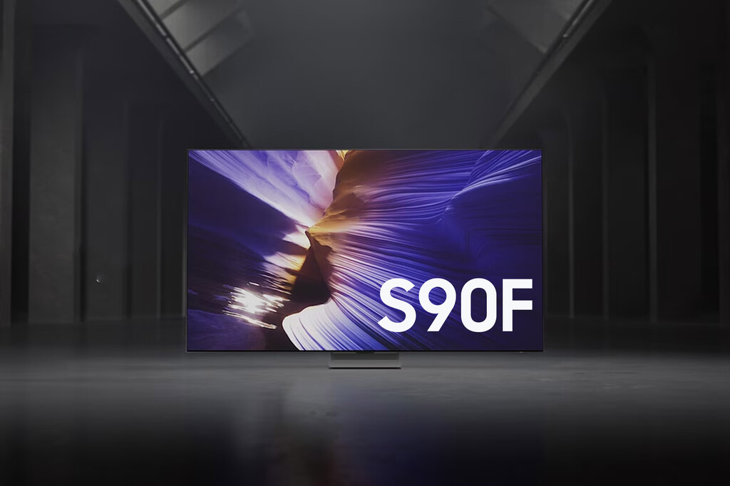 Las rebajas de enero también llegan al OLED de Samsung: MediaMarkt te deja la S90F por menos de 800 euros 