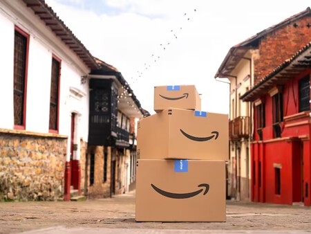 Amazon Prime Day 3