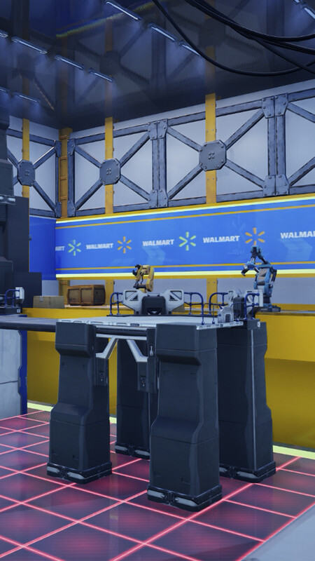 Walmart Talento Vertical Fornite 1