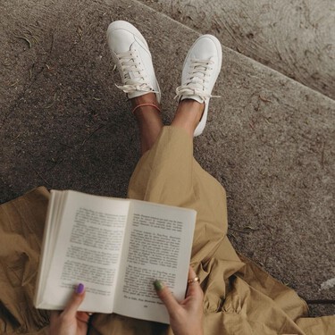 Nike rebaja en su outlet las zapatillas Blazer clásicas con un twist que nuestro armario pide a gritos: van con todo y cuestan menos de 60 euros