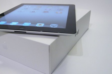 Desciende el uso de TV y PC debido a los nuevos tablets