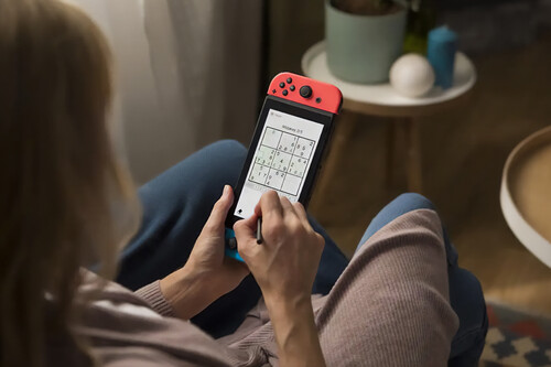 Creíamos que hacer sudokus y jugar a Brain Training era la mejor forma de retrasar el envejecimiento cerebral. En realidad necesitamos unos prismáticos 