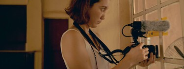 Japón está intentando enterrar esta incendiaria película japonesa nominada al Oscar. Su historia revela una cara poco amable del país