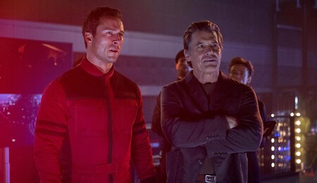 Resena De The Running Man Compressed