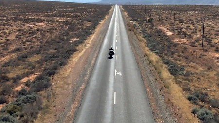 Triumph Tiger 900 2020 Teaser 2