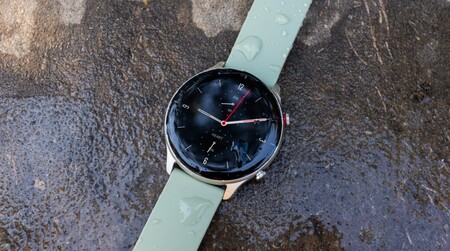 Amazfit GTR 2e, análisis: review con características, precio y  especificaciones