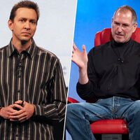 Qué fue de Scott Forstall, el llamado a sucesor de Jobs que fue despedido tras el desastre de Apple Maps