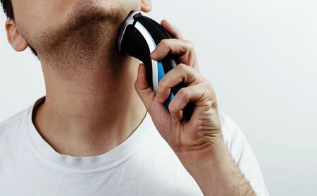 Mantener la barba siempre perfecta será ahora más fácil con la afeitadora eléctrica de Xiaomi por casi 50 euros en PcComponentes