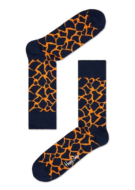 Foto de Happy Socks, explosión de colores y formas para la primavera/verano 2014 (5/8)