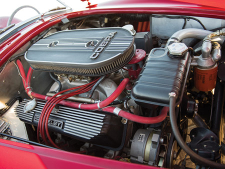 Shelby Cobra CSX3178