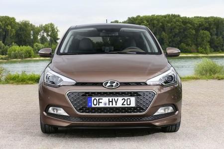 Hyundai i20 2014