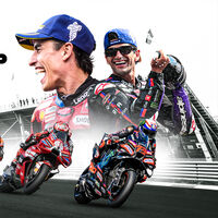Las motos se quedan en DAZN: ha renovado los derechos de MotoGP cuatro temporadas más