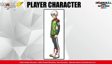 Xenoverse 3 Es Mas Que Una Secuela A Un Juego De Dragon Ball Expande El Canon De Dragon Ball Con Un Futuro Imaginado Por Akira Toriyama