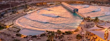 "Es un despropósito": Madrid no tiene playa pero se ha empeñado en tener las olas más grandes de toda Europa 