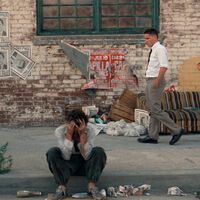Resaca, café y una peli de ciencia ficción de culto, la bizarrada con la que un director de Hollywood "amenizó" una posboda