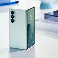 Galaxy Z Fold7: diseño ultradelgado y la mayor potencia fotográfica en un plegable de Samsung