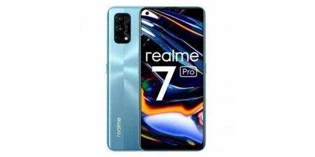 Realme 7 Pro