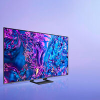 Se acaba el Prime Day pero aún hay tiempo de cazar una gran QLED de Samsung a un precio minúsculo 