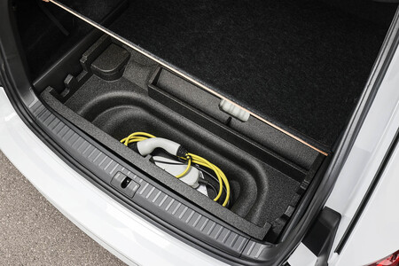 Skoda Octavia Iv Combi