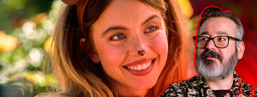 Está claro por qué Sydney Sweeney está en la película de Gundam, mi duda es si debería