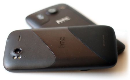 HTC discute internamente el uso de un sistema operativo propio