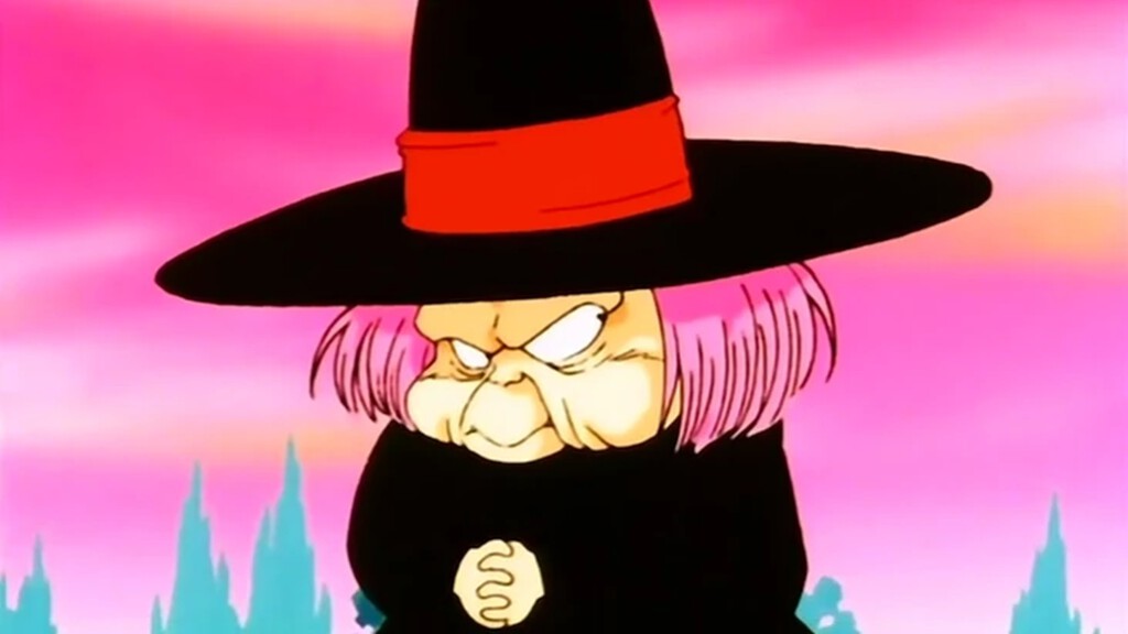 Toyotaro revive la gloria del personaje más olvidado de Akira Toriyama: el mangaka de Dragon Ball Super recupera a la hechicera más poderosa de la Tierra