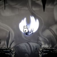 Cómo conseguir la habilidad Alas de Monarca en Hollow Knight para desbloquear el "Doble Salto"