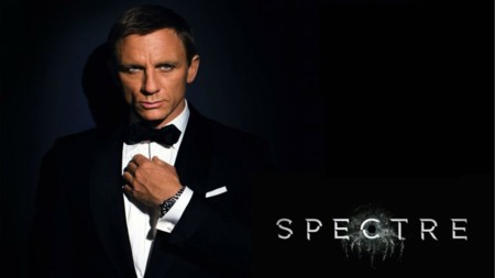 Inspirate en el estilo Bond