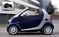 Smart EV, el primer Smart eléctrico