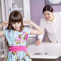 Los ocho años es la edad más complicada para los padres y con mayores desafíos en la crianza, según una encuesta