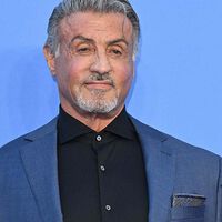 Sylvester Stallone, actor: "Siempre he rechazado la frase 'envejece con dignidad'. Cuanto mayor me hago, más intento abrazar a mi niño interior"