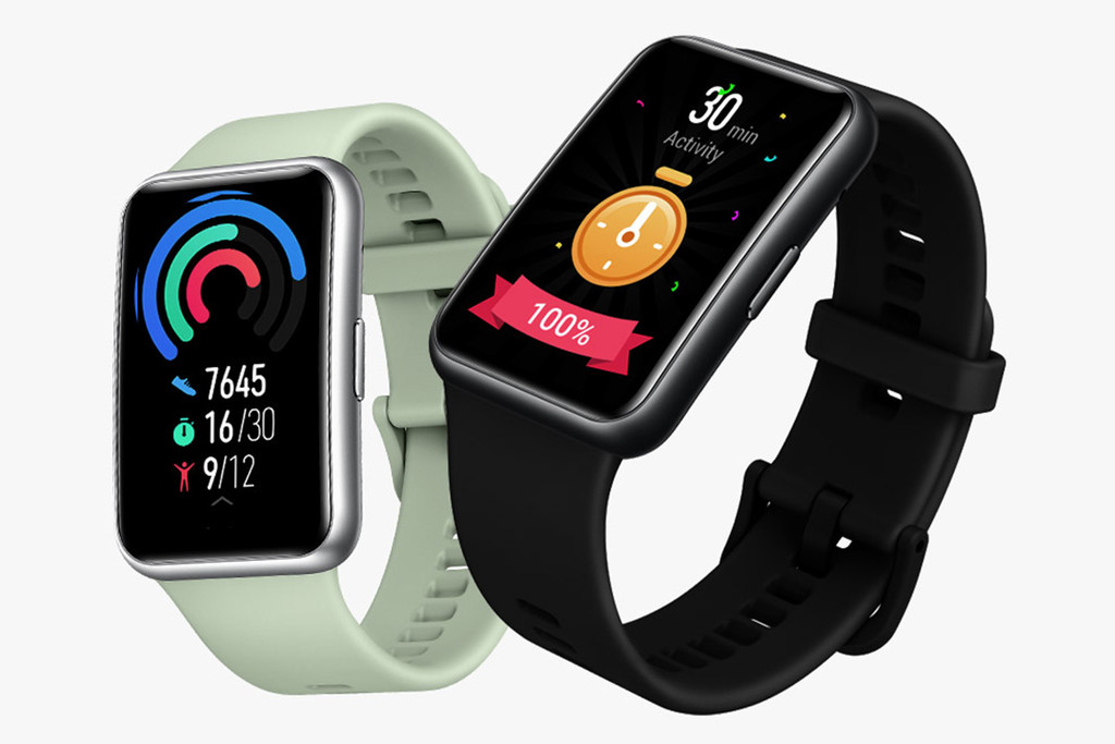 spo2 huawei watch fit