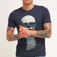 Camiseta Jack & Jones rebajada a sólo 6,45 euros en Zalando y con envío gratis 