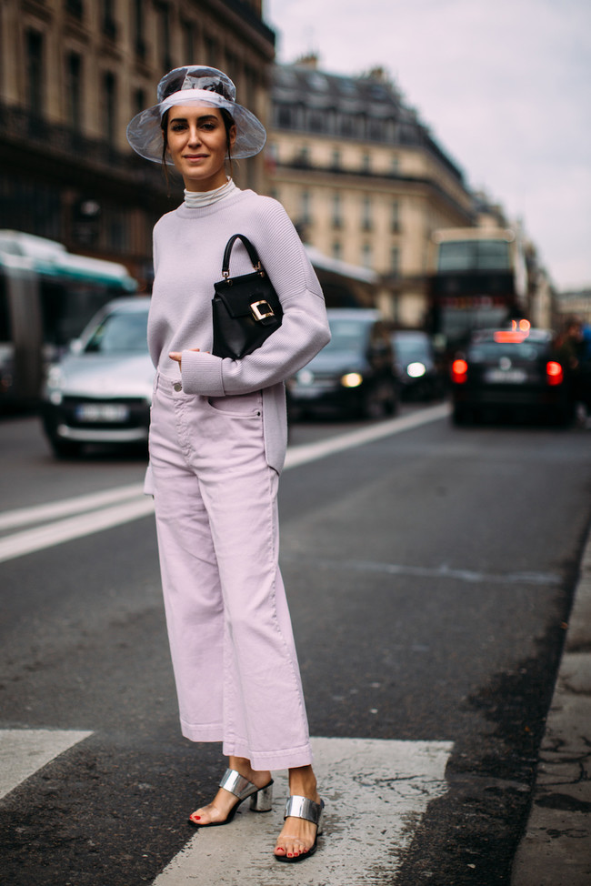 Paris Str B Rf18 2214