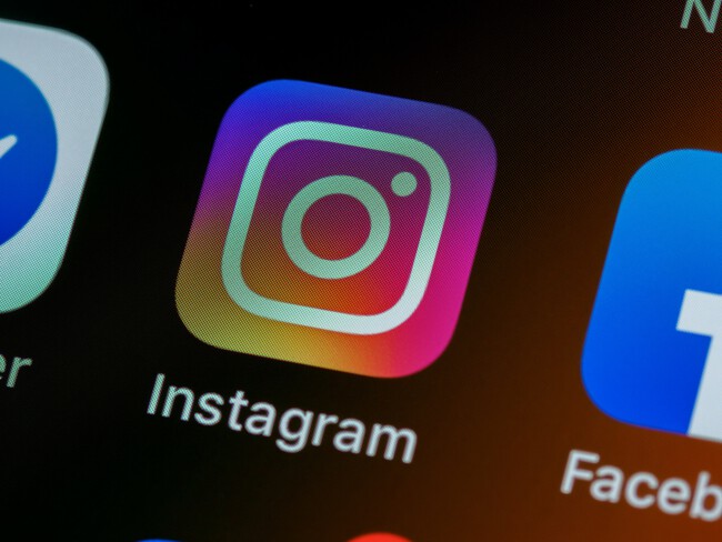 recuperar cuenta instagram