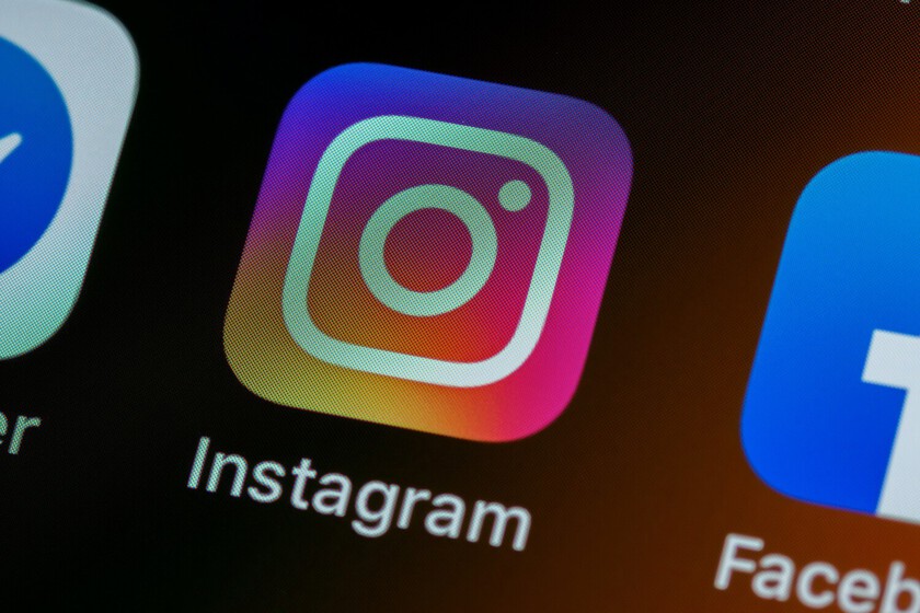 recuperar cuenta instagram