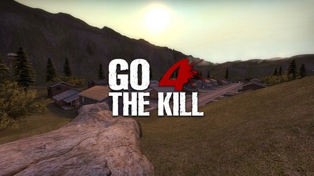 Así es Go 4 The Kill, el mod que lleva el formato Battle Royale a CS:GO