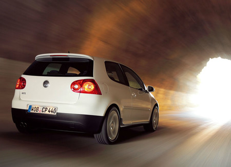 Usados 200mil Gti
