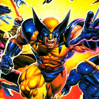 La nueva colección de juegos Marvel ha despertado viejos traumas, pero que voy a destrozarme las manos con ella lo saben aquí y en Latveria 