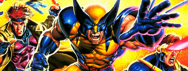 Voy a destrozarme las manos con la nueva colección de juegos Marvel a pesar de los viejos traumas, eso lo saben aquí y en Latveria