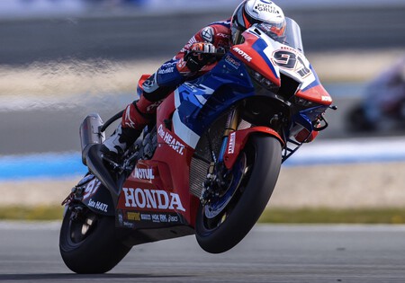 Vierge Assen Sbk 2023