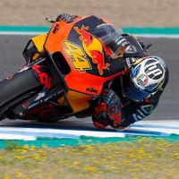 Pol Espargaró no será operado pero será baja para el GP de Austria