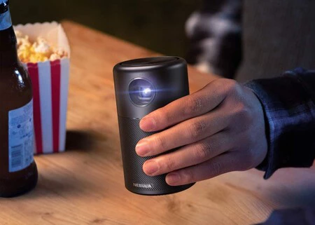 アンカー ネビュラ カプセル ミニ