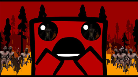 La razón por la que Super Meat Boy cambiará su banda sonora en PlayStation es... ¿Su compositor?
