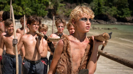 Moscas