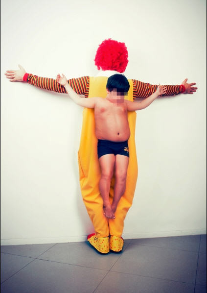 Erik Ravelo 2