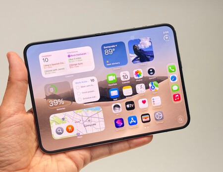 iPhone Duo